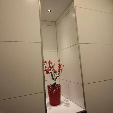 アパート Cozy Studio Close To City Center *