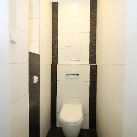 Cozy Studio Close To City Center *