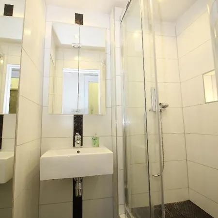 Cozy Studio Close To City Center Apartmán Praha